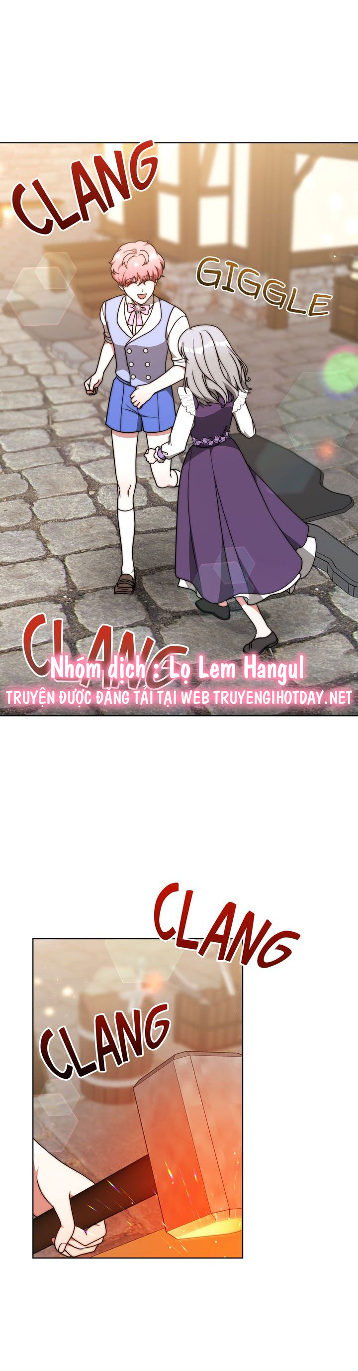 công nương eluana vita chapter 181 17