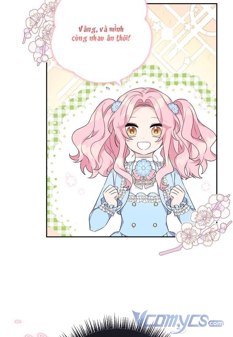 trở thành con gái út của công tước phản diện chapter 20 65