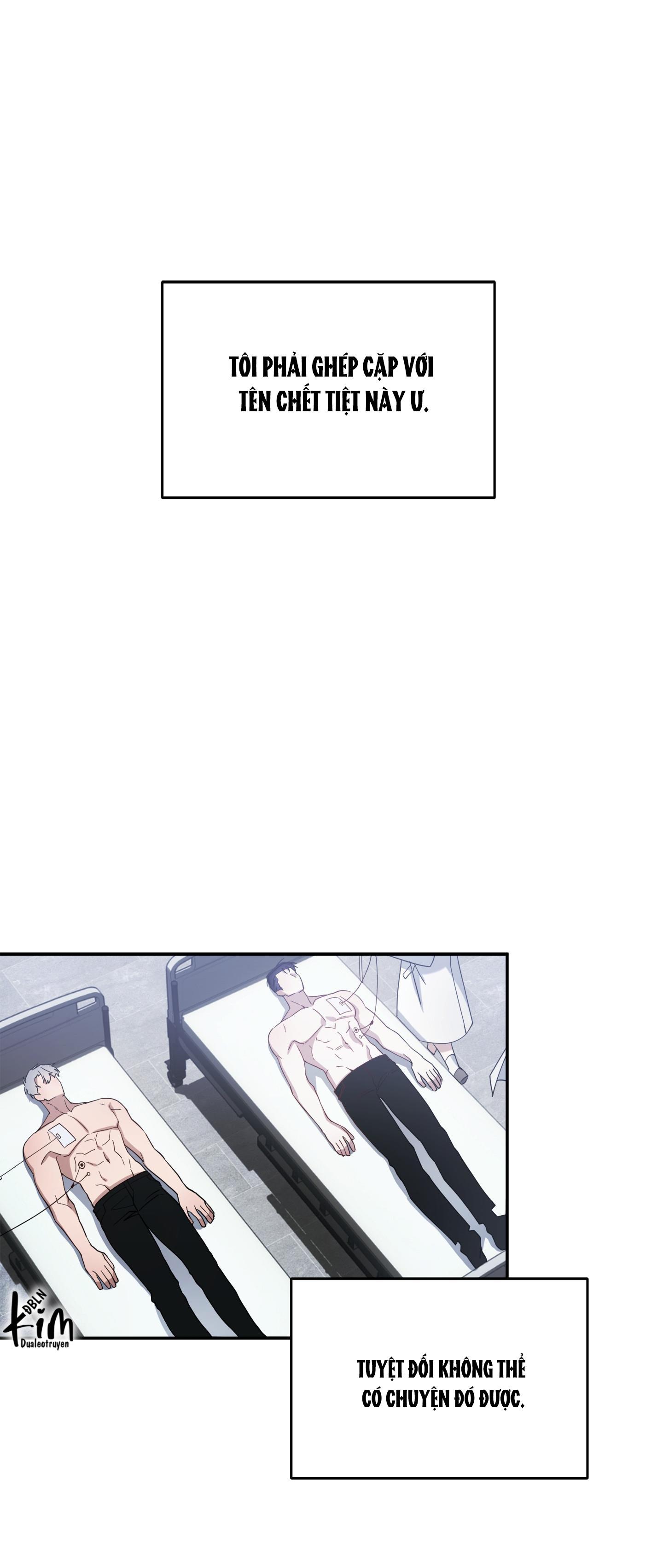 guide báo thù chapter 2 1