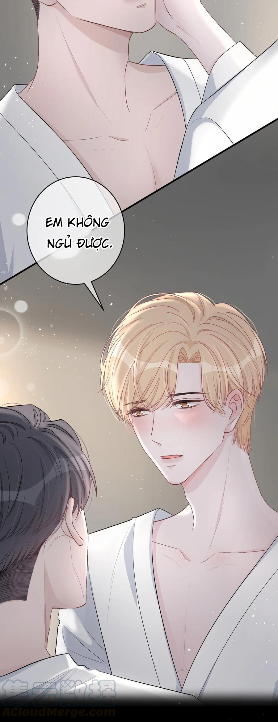 trước và sau ly hôn! chapter 0 27