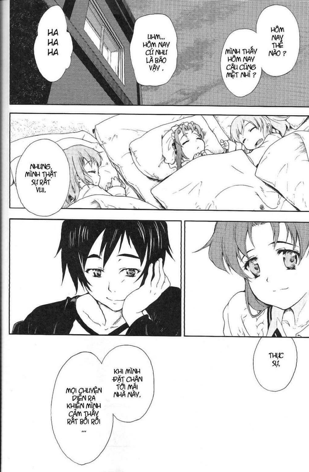 baby princess chapter 1 25