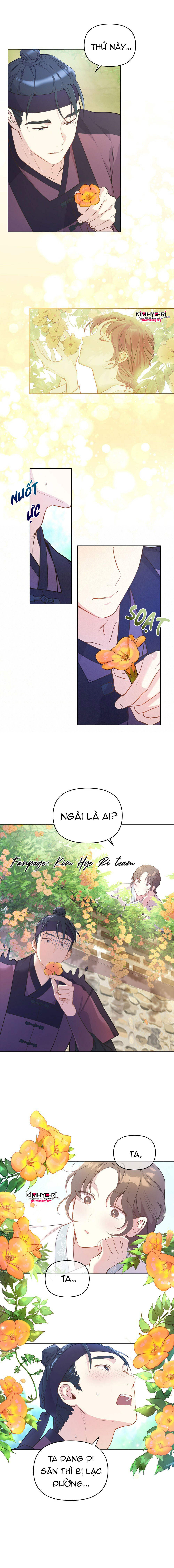 đăng tiêu hoa chapter 2 11