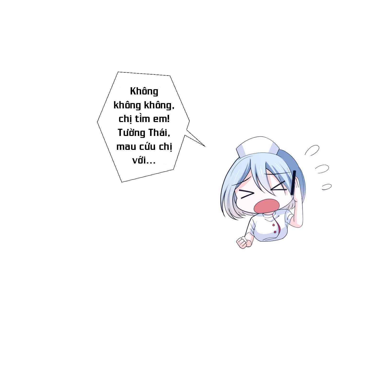 bí mật không thể yêu đương chapter 25 10