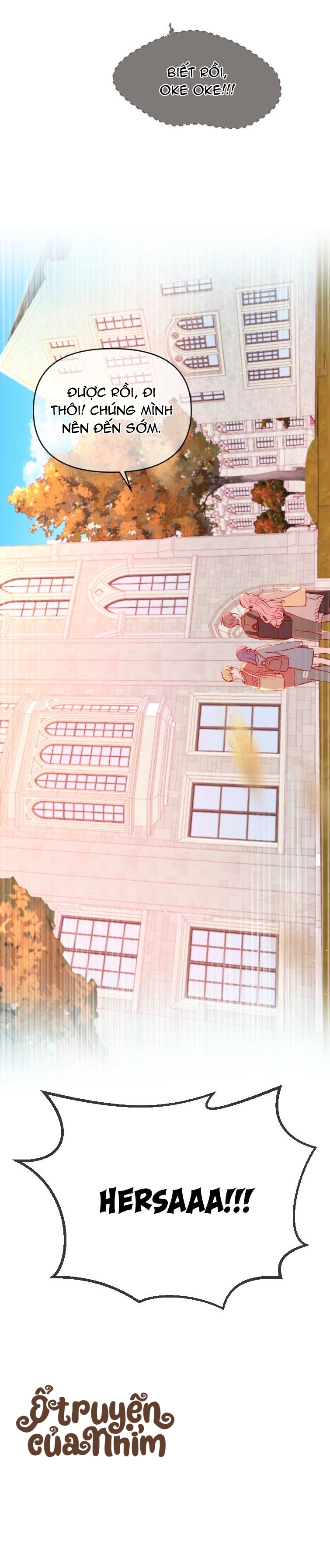 mù quáng vì yêu anh chapter 32 10