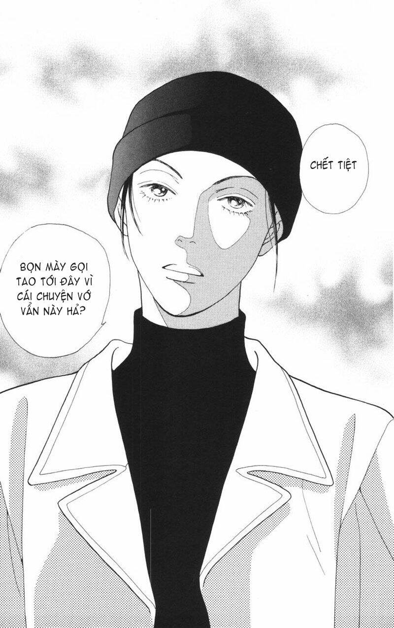 con nhà giàu chapter 151 1