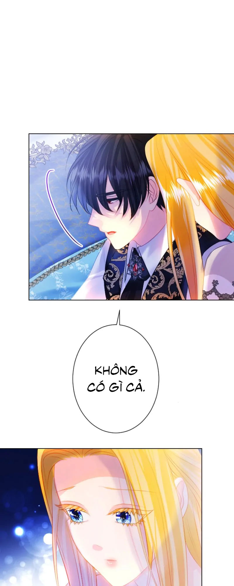 bản hợp đồng bí mật chapter 42.2 22