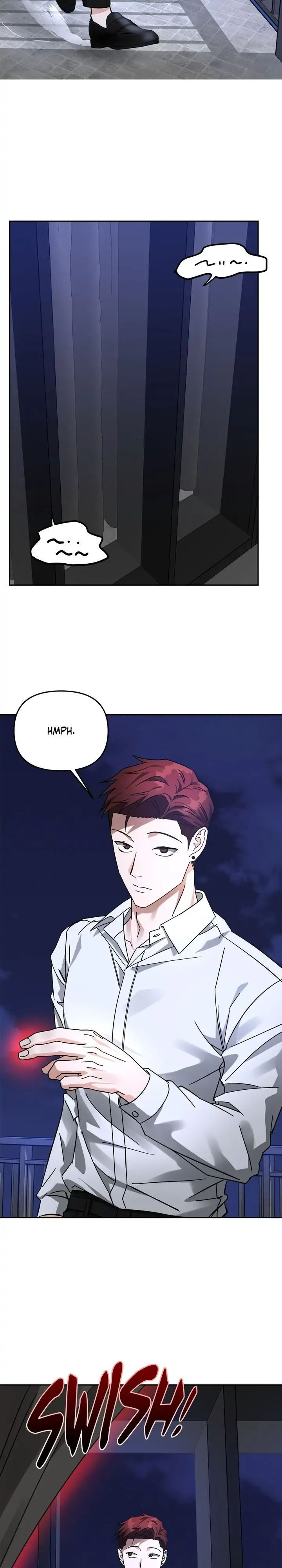 Liệu Người Vẫn Còn Hứa Nguyện Một Tình Yêu Son Sắt chapter 26.2 - Trang 14