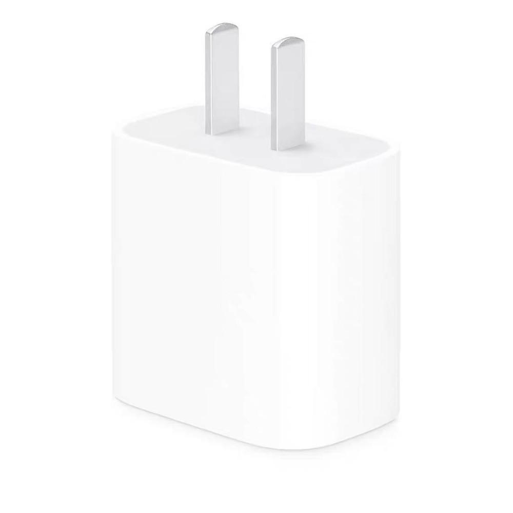 Đầu sạc nhanh PD20W phong cách mới nhất phù hợp với quy định của Apple iphone US, quy định của Châu Âu, quy định của Anh và quy định được in Dòng sạc PD