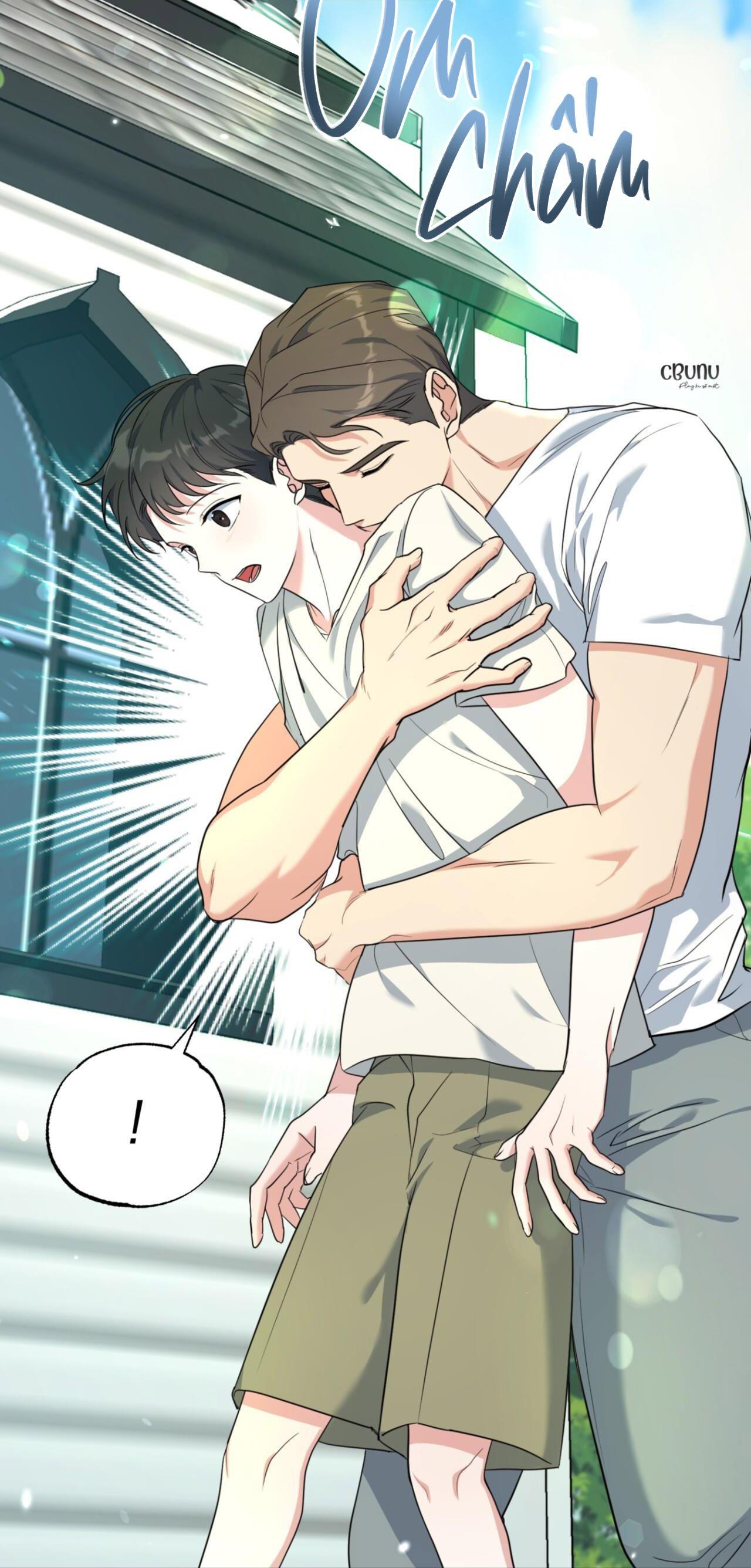 khu rừng tĩnh lặng chapter 1 53