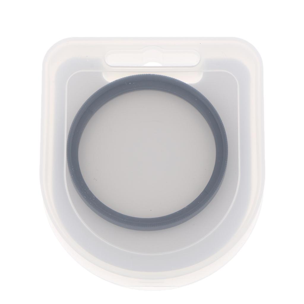 Star Filter For Camera Lens Photography 40.5 46 49 52 55 58 62 67 72 77mm