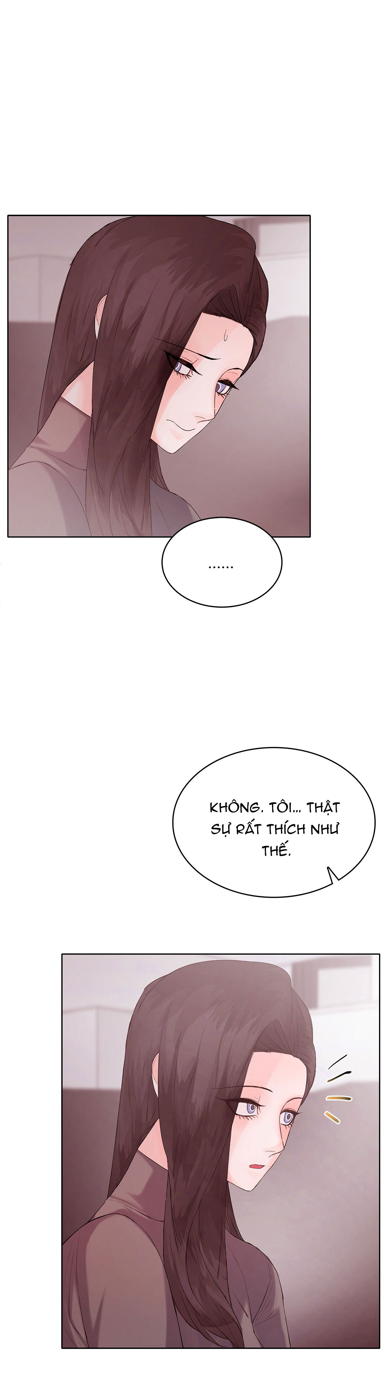 [18+] cún con của chủ nhân chapter 7.2 7