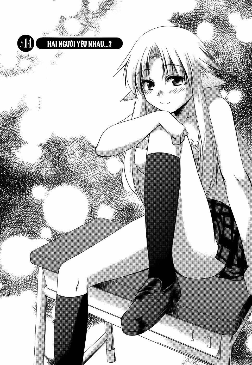 perowan! - hayaku shinasai! goshujinsama chapter 14 3