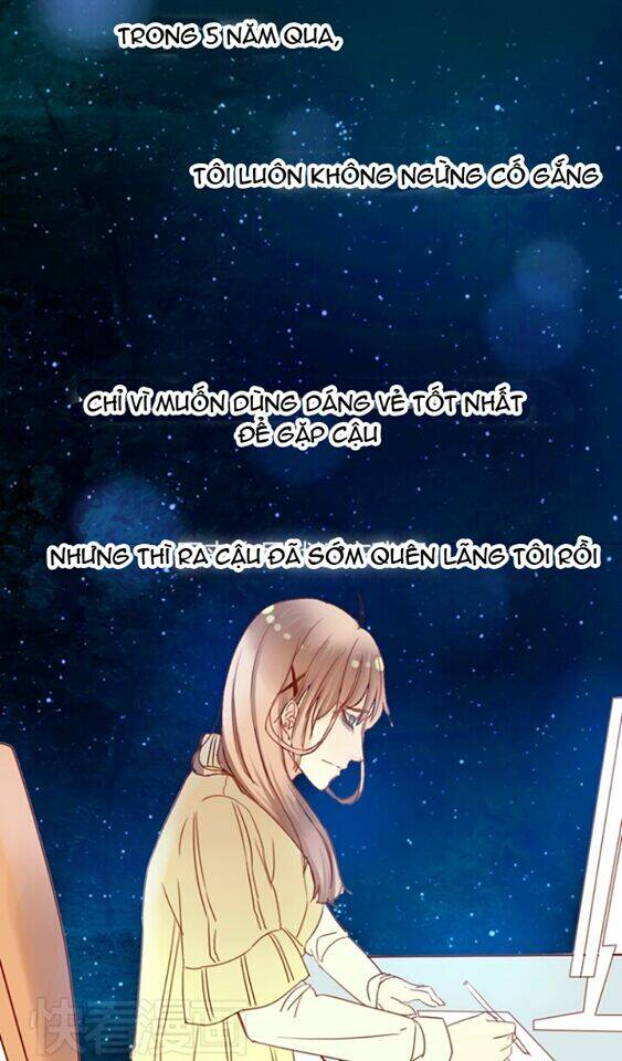 bạn trai tùy chỉnh chapter 1 25