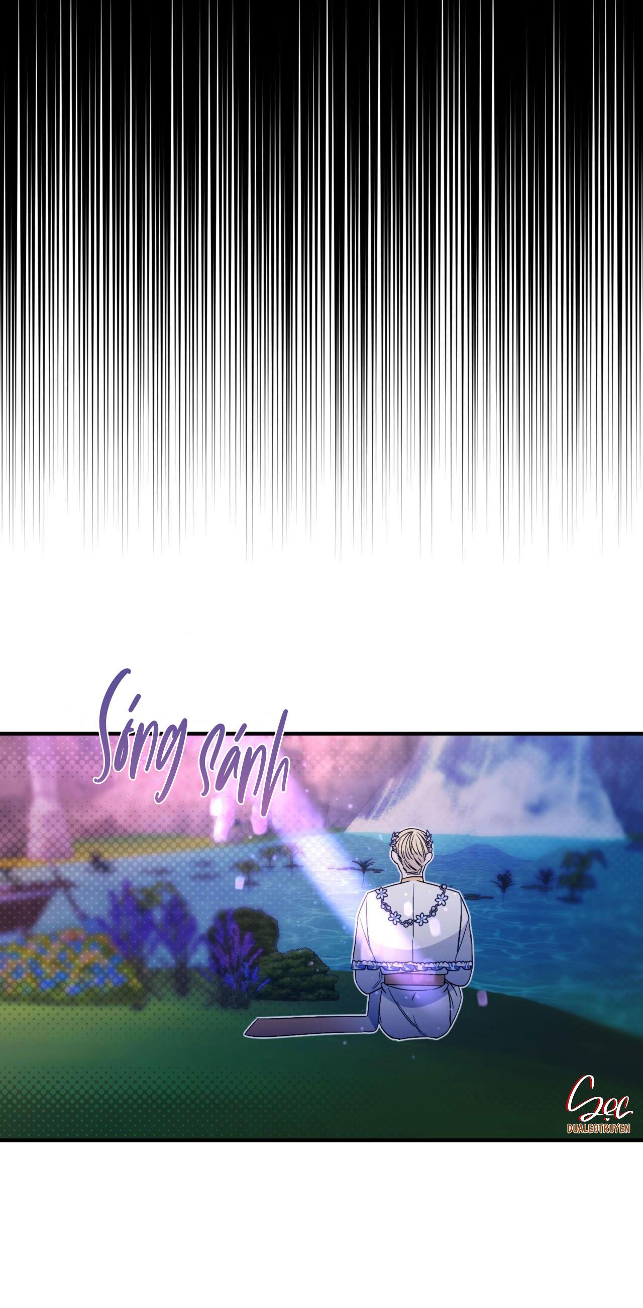 (np) độc thân muôn năm chapter 37 4