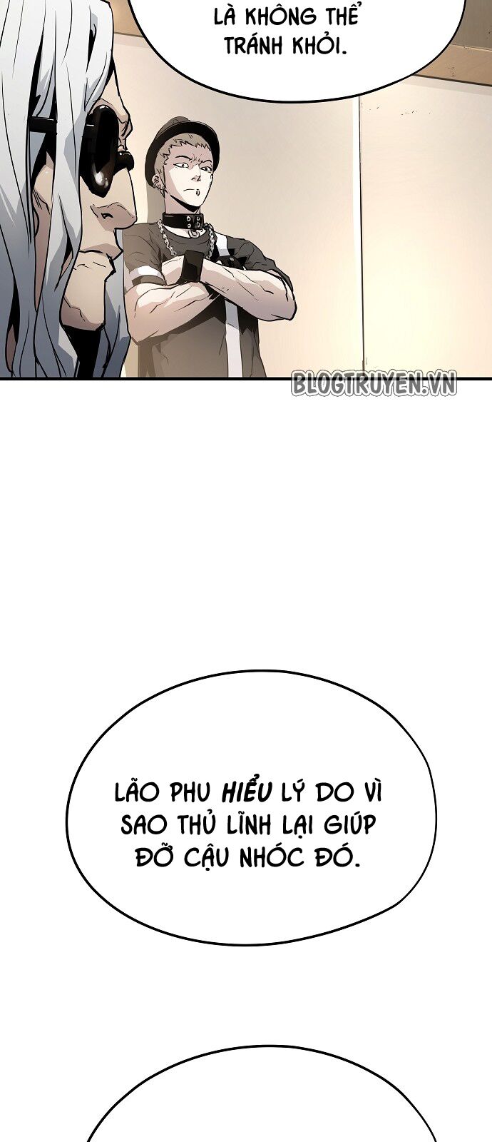 The Breaker 3: Quyền Năng Vô Hạn chapter 14 45