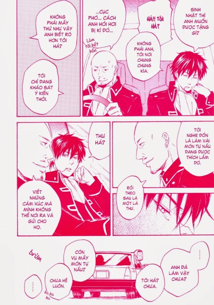 sinh nhật của gintoki chapter 0 12