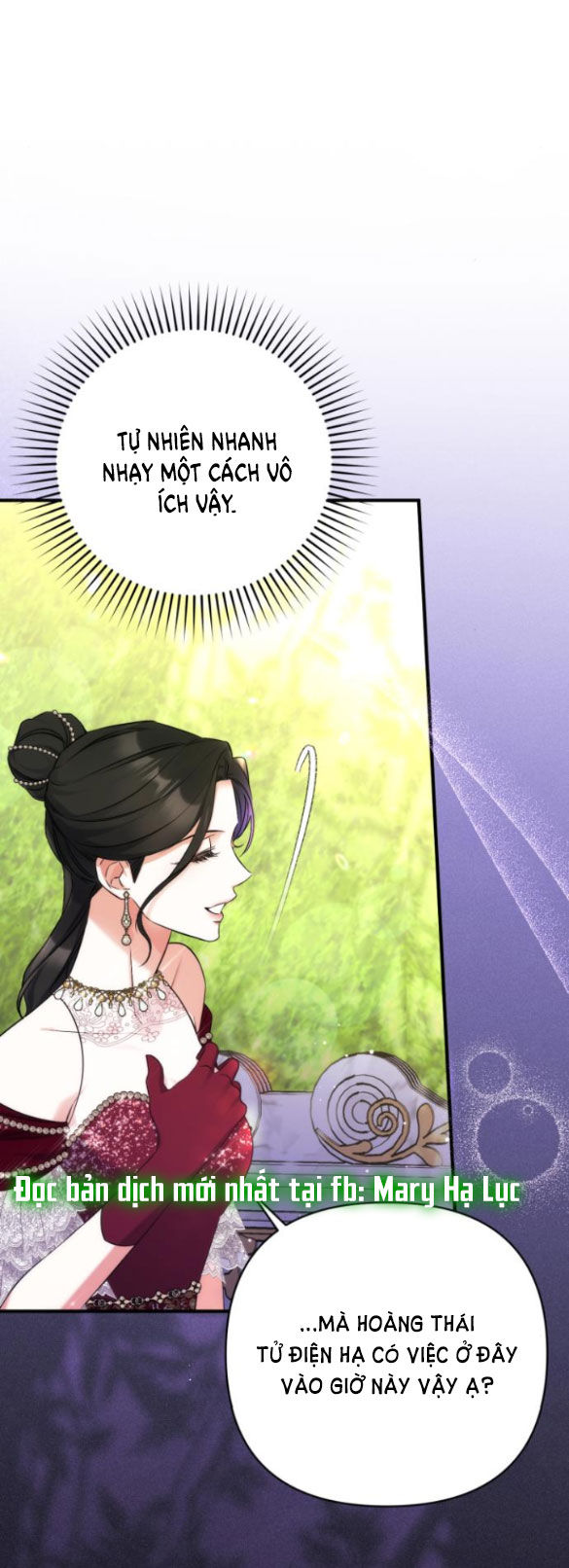 dành cho nhân vật bị bỏ rơi yêu thích nhất của tôi chapter 34.1 13