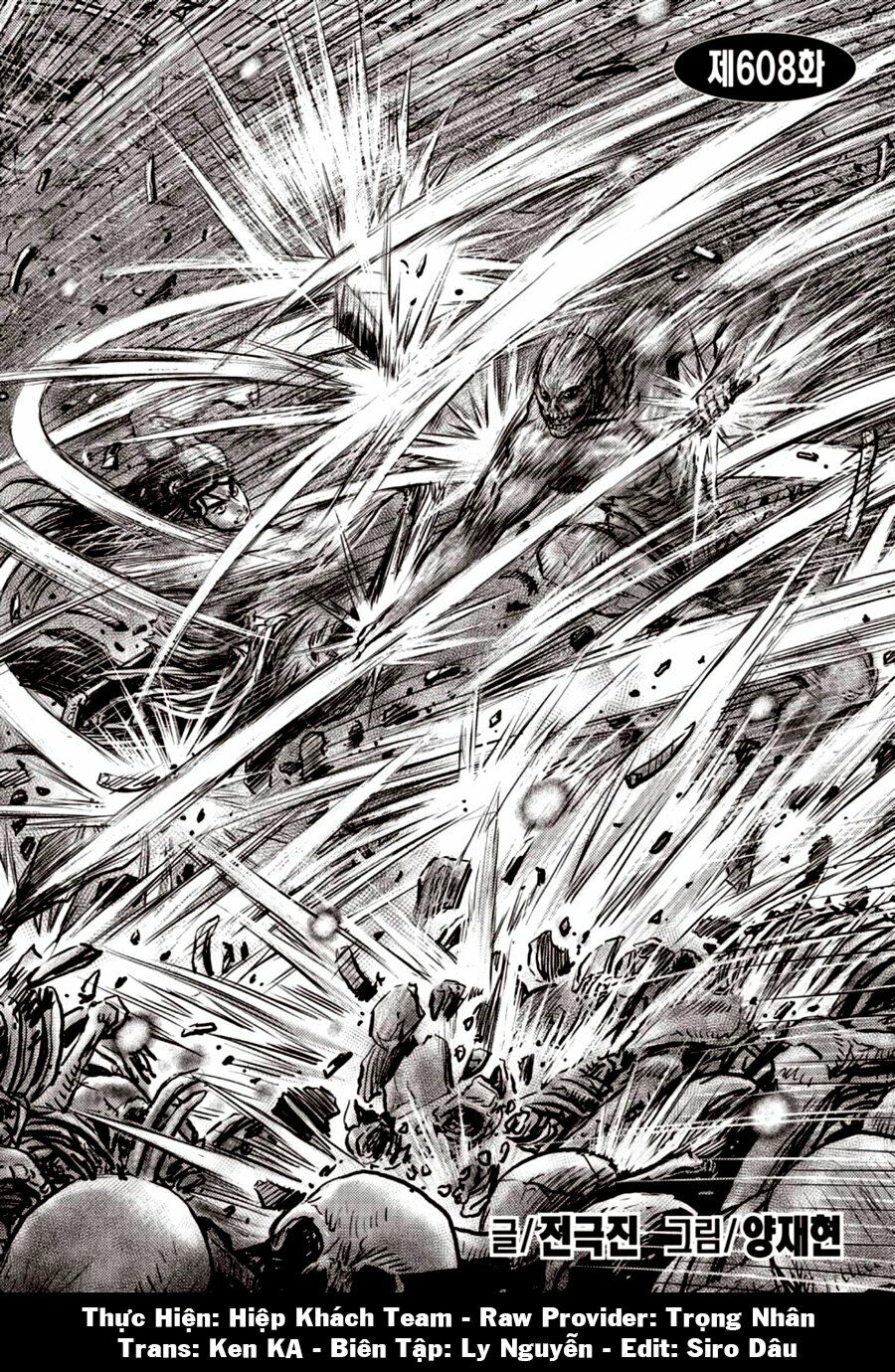 hiệp khách giang hồ m chapter 608 1