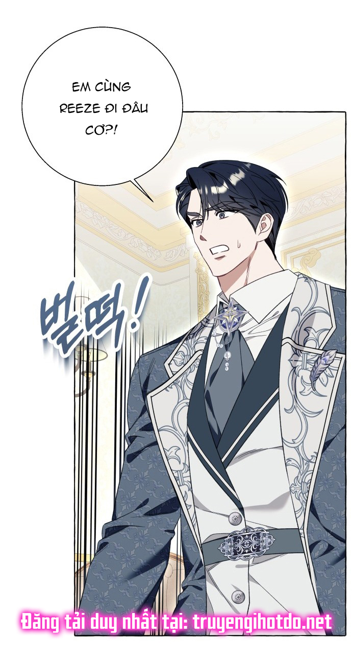 tôi tưởng đó chỉ là tiểu thuyết trọng sinh bình thường chapter 54.2 33