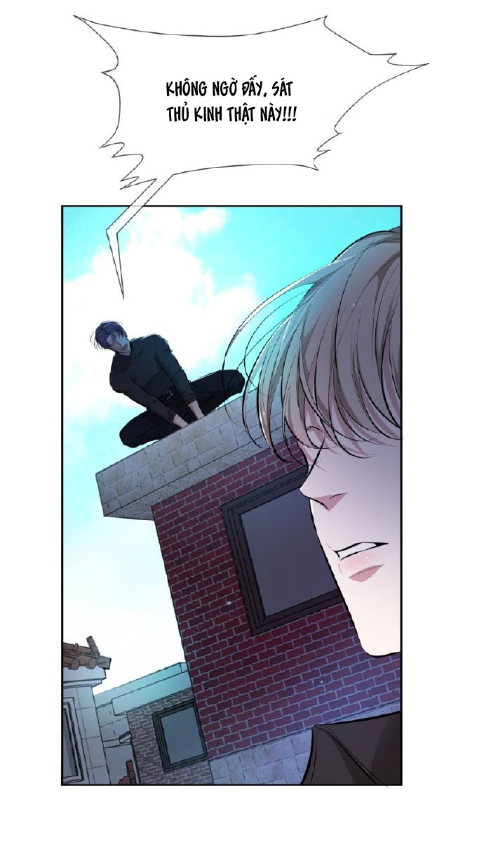 đêm tình yêu và giết chóc chapter 4 13