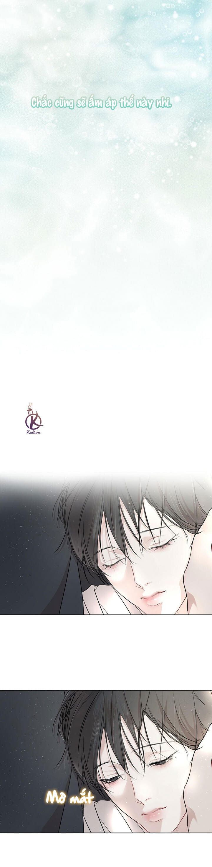 hình thái khởi sinh chapter 40 20