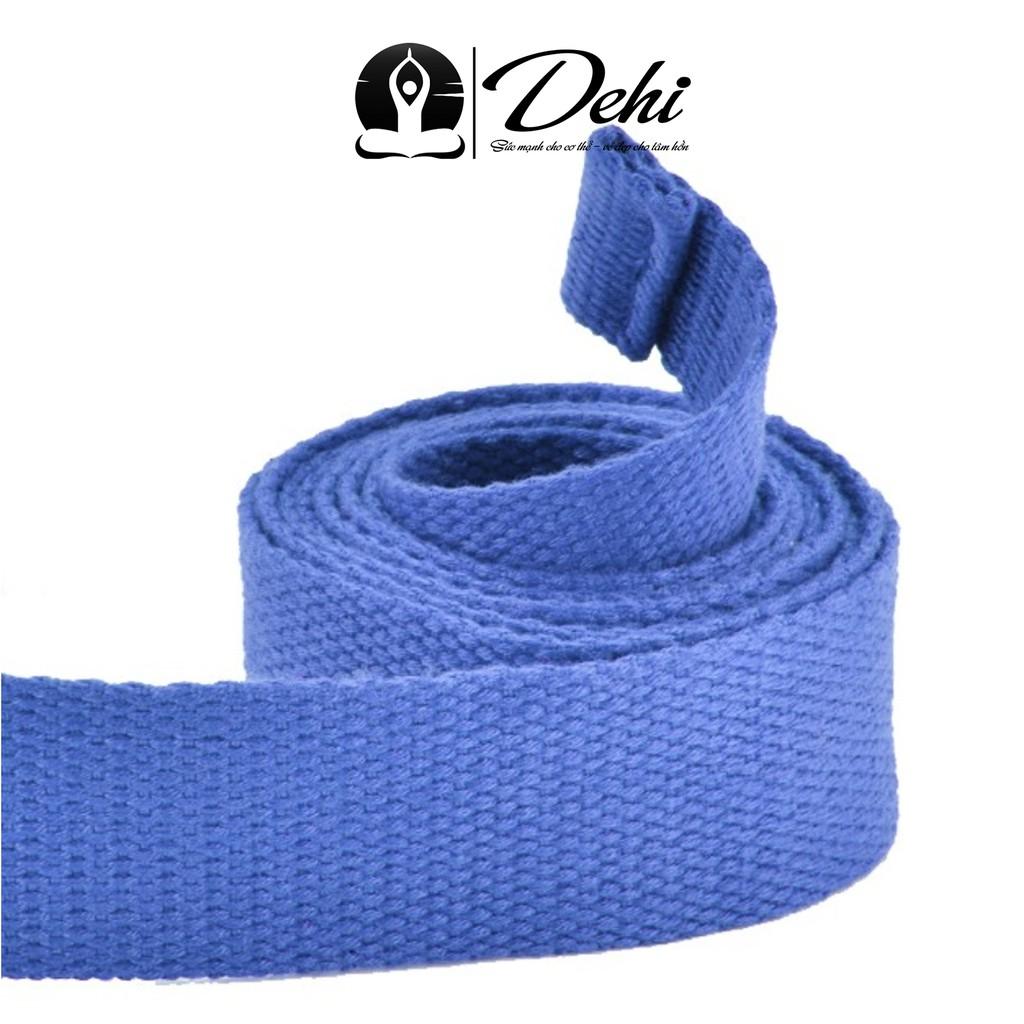 Dây tập Yoga Cotton