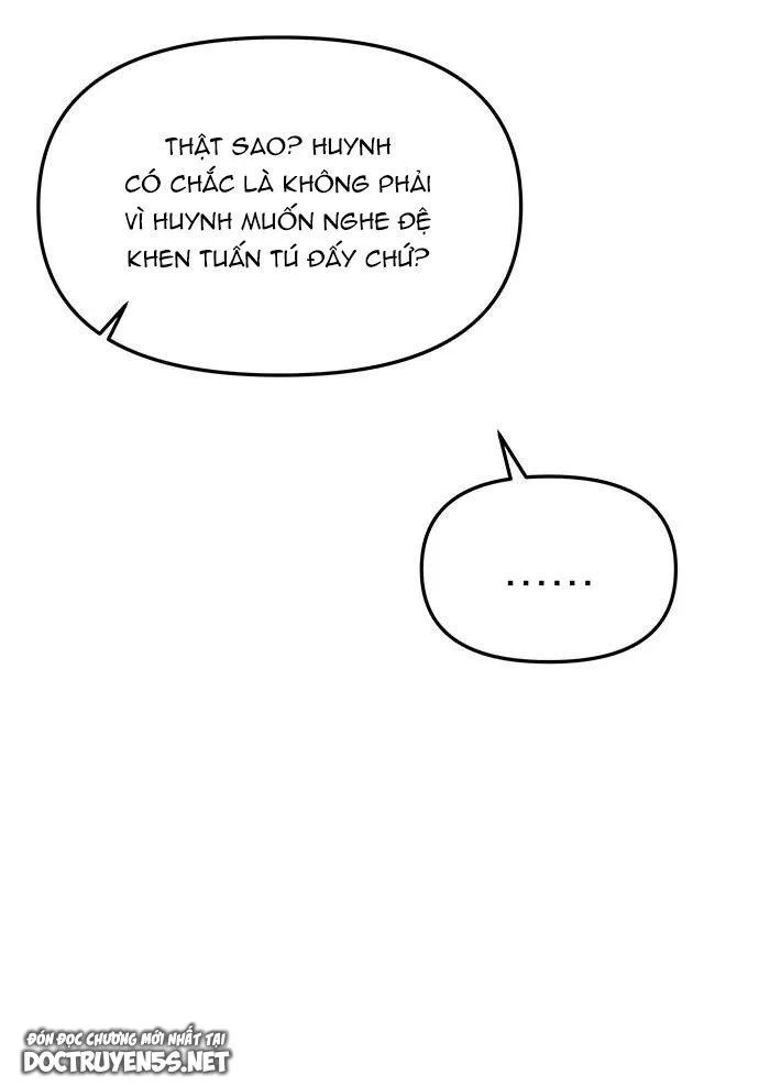 Vương tử huyền bí chapter 64 61