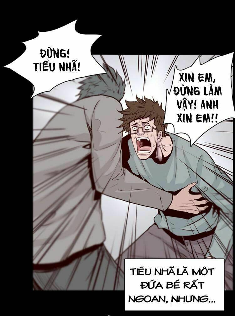 vua của vong linh chapter 166 11