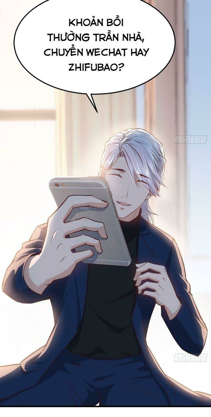 song tu đạo lữ kiểu xem mặt chapter 73 8