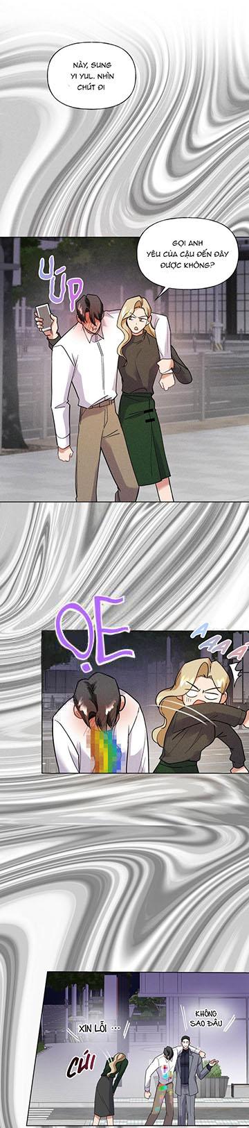 tình yêu không tổn thất chapter 11 29