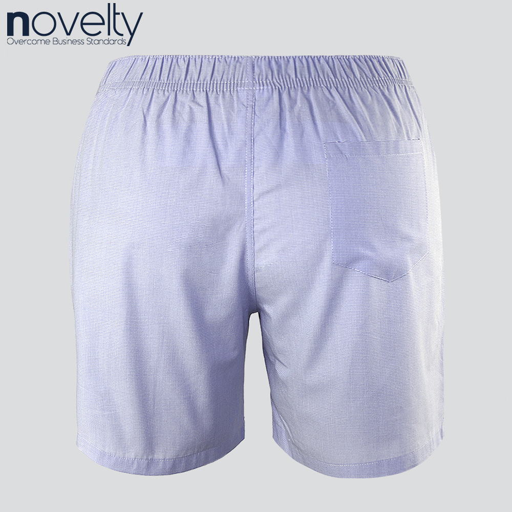 Quần đùi nam Novelty NQDMCTNCVC220092S