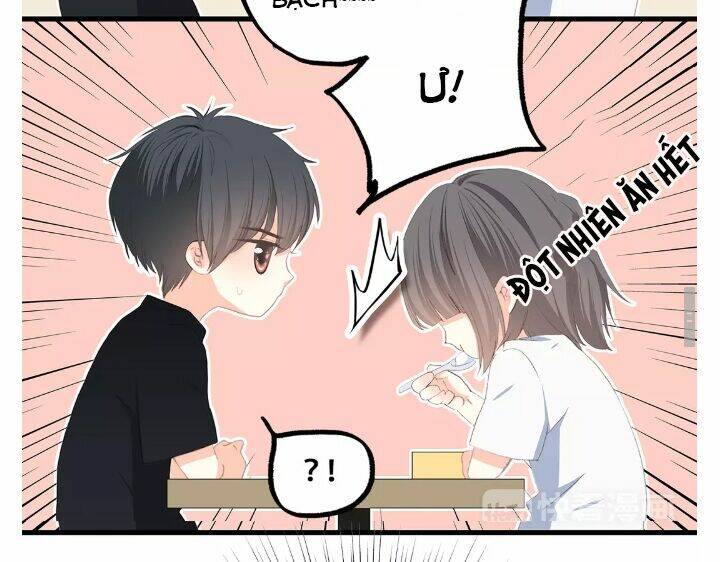 con tim rung động 3 chapter 36 14