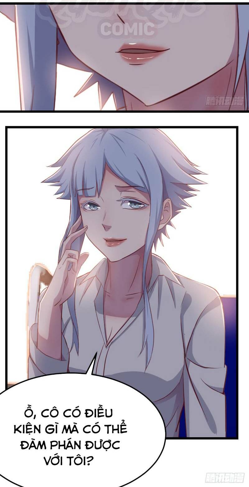 song tu đạo lữ kiểu xem mặt chapter 58 23