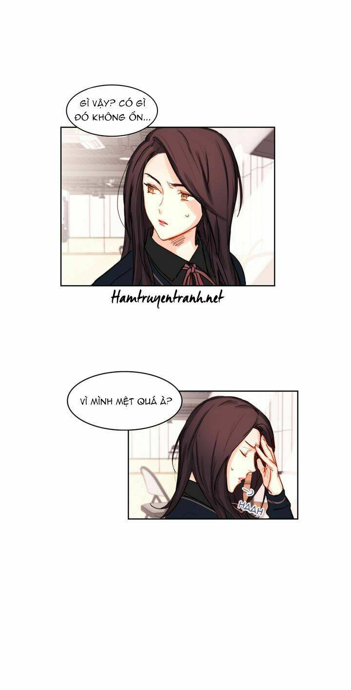 thực tập sinh chapter 9 35