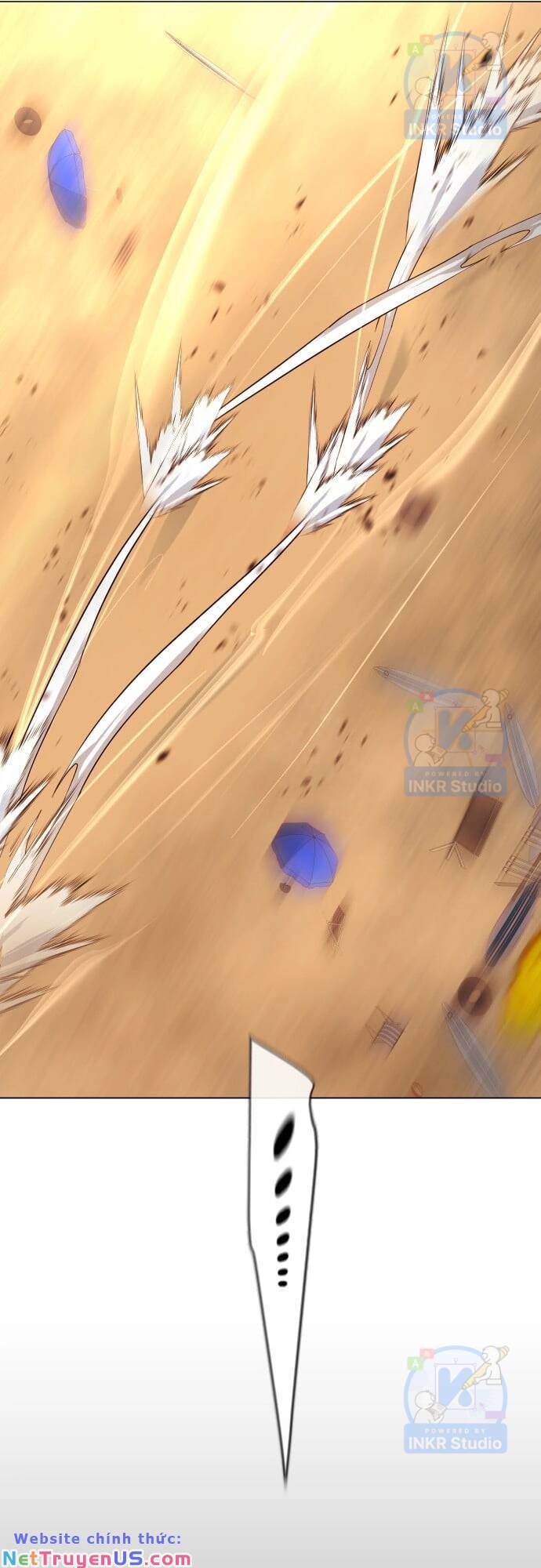 kĩ nguyên của anh hùng chapter 131 76