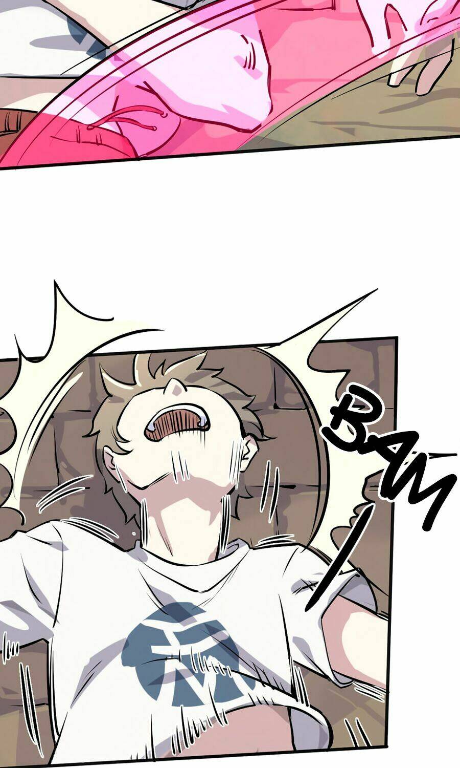 thí thần chi lộ chapter 4 16