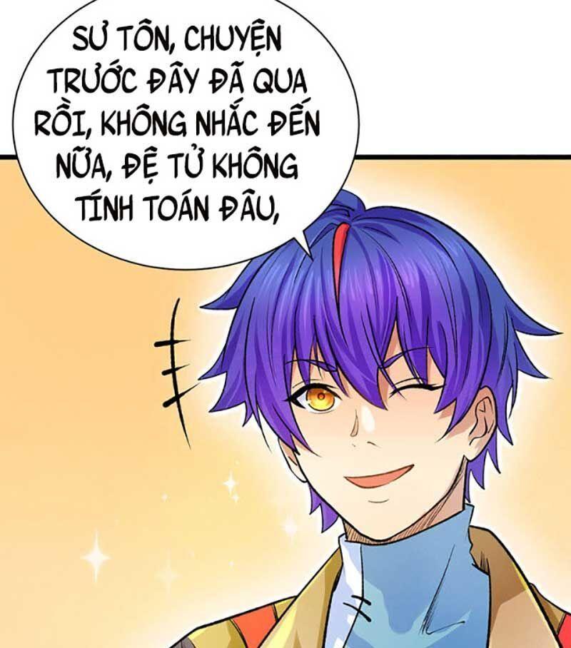 võ đạo độc tôn chapter 587 57