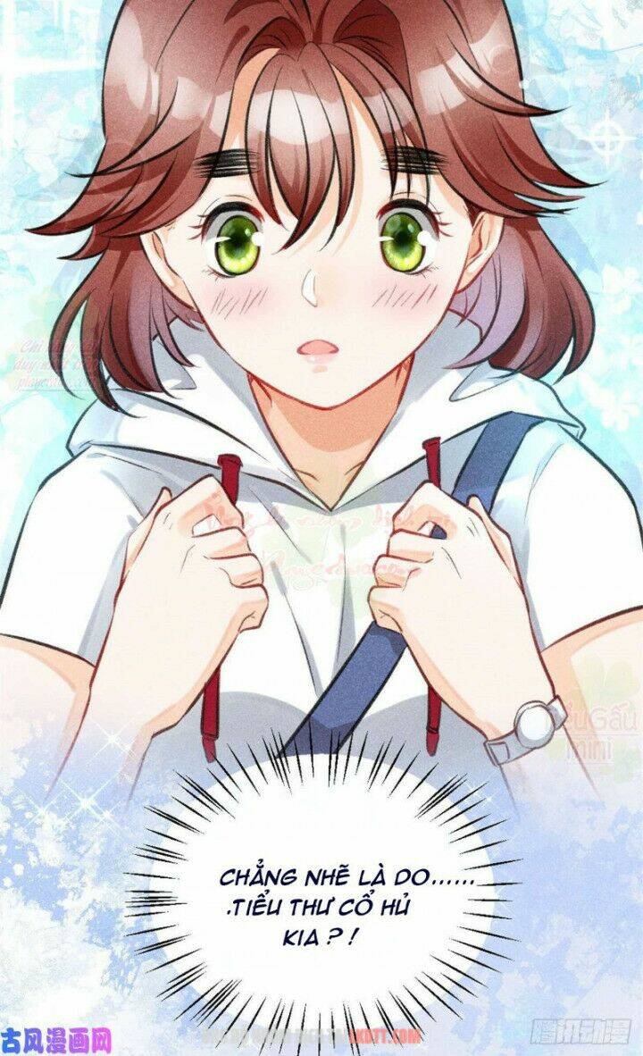 tôi trở thành tổ tông của 5 vị đại lão chapter 3 39