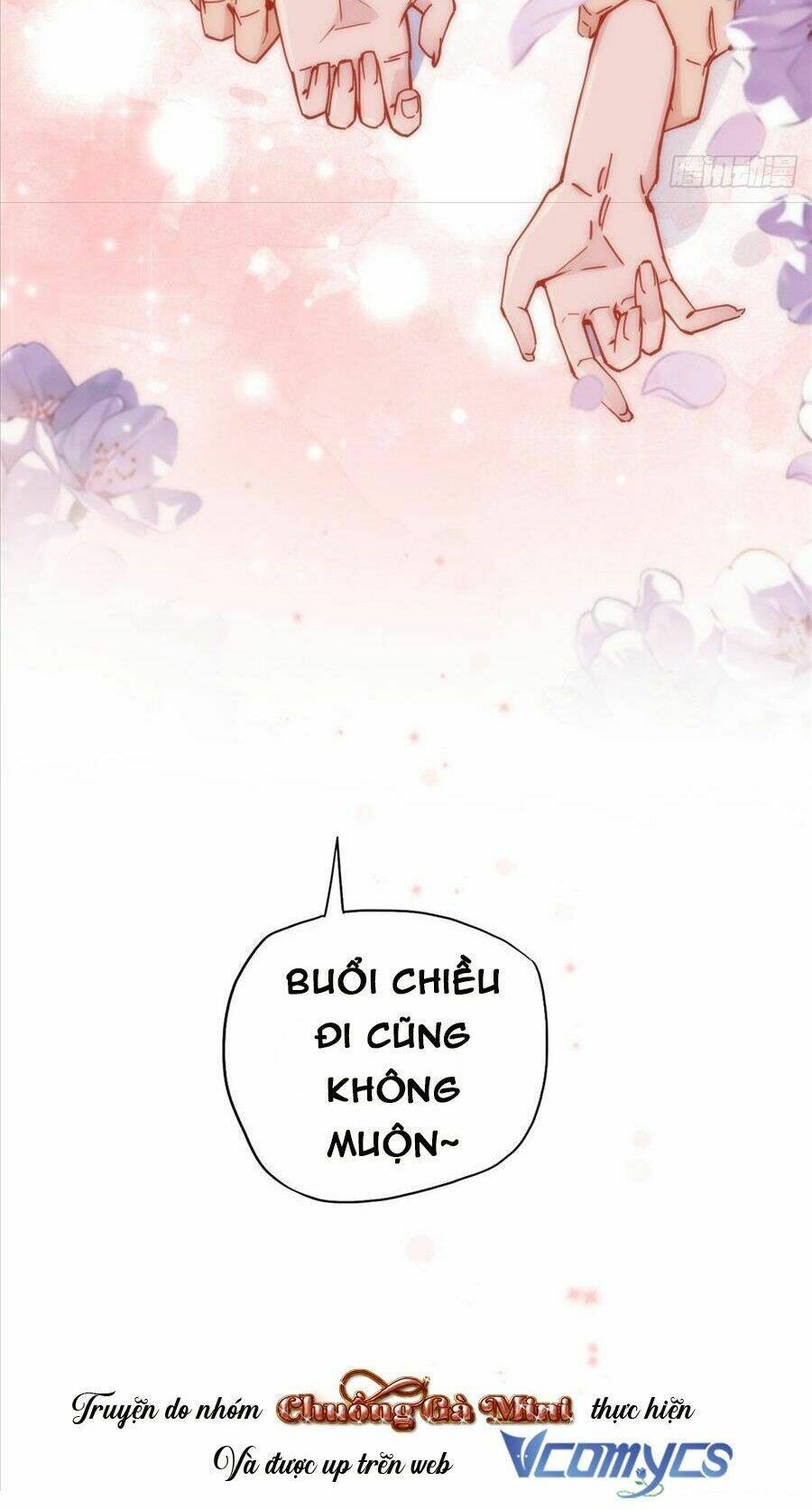 cố tổng, vợ của ngài quá mạnh rồi! chapter 50 9