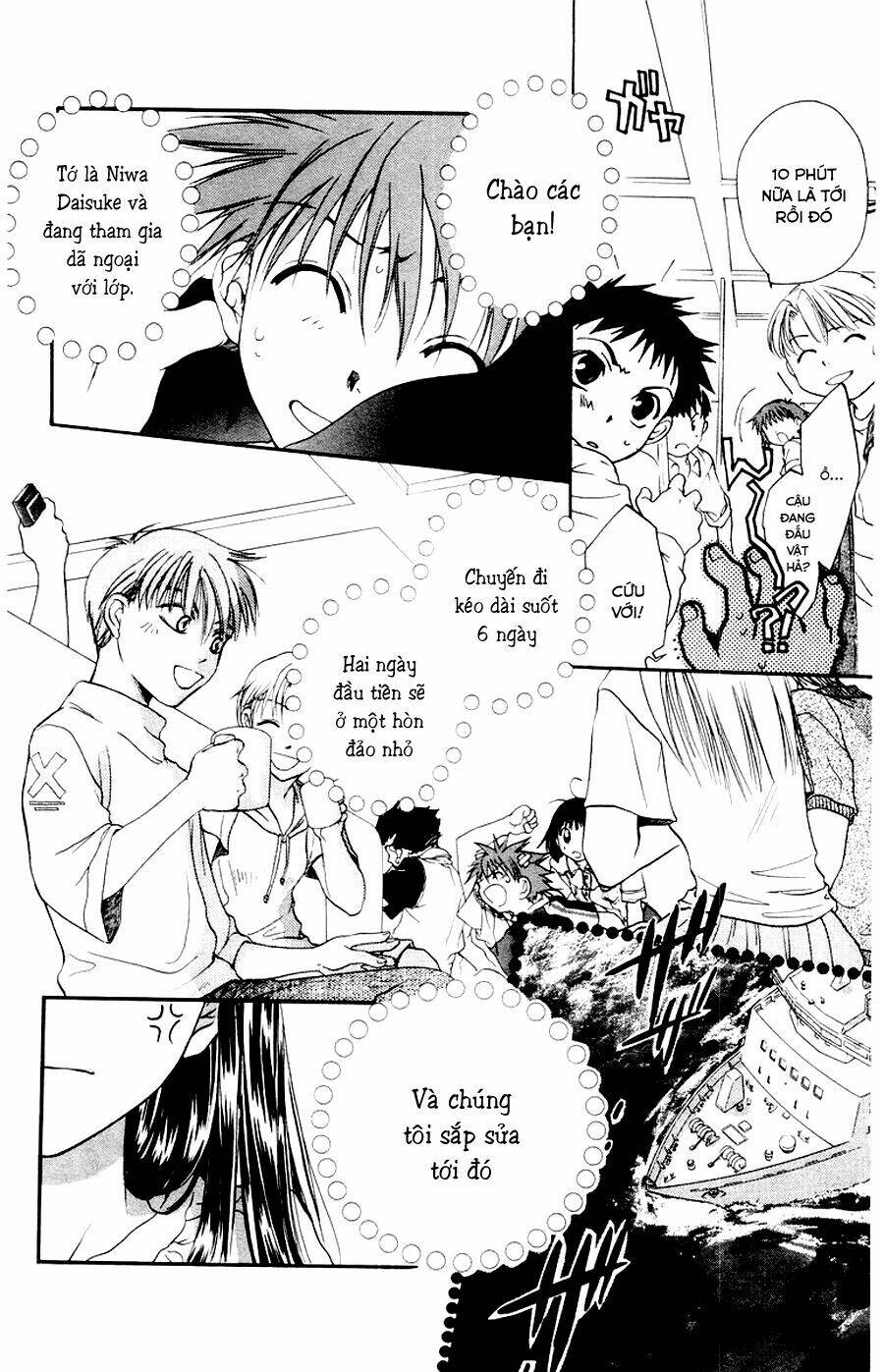 thiên sứ d.n chapter 11 16