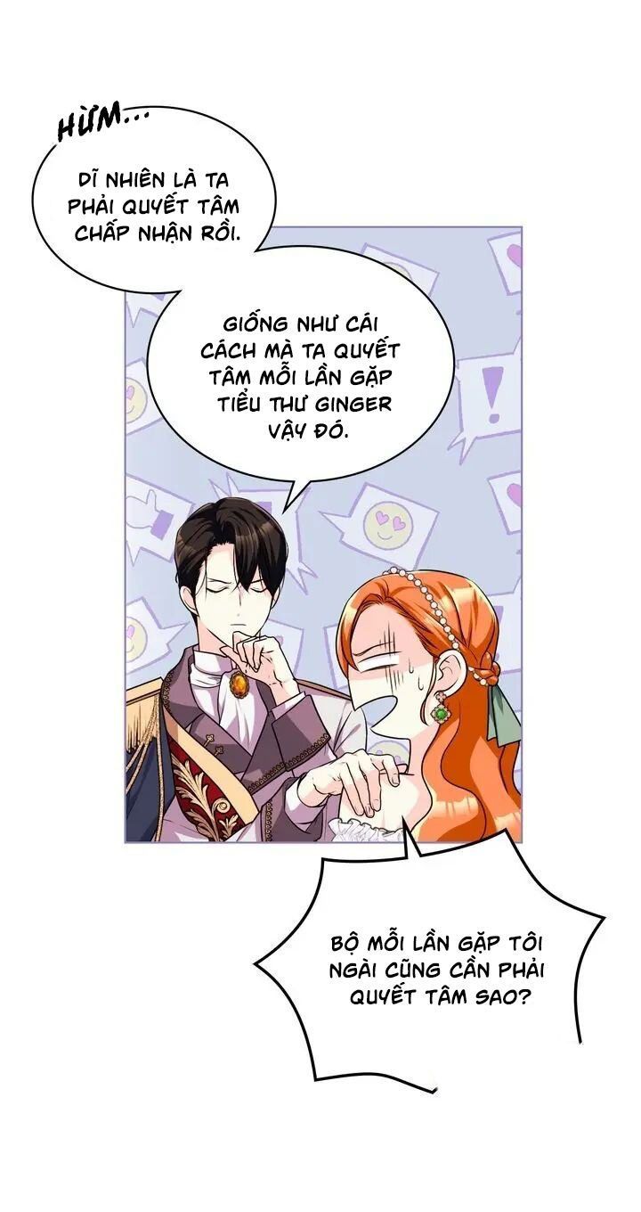 đức hạnh của ác nữ phản diện chapter 46 37