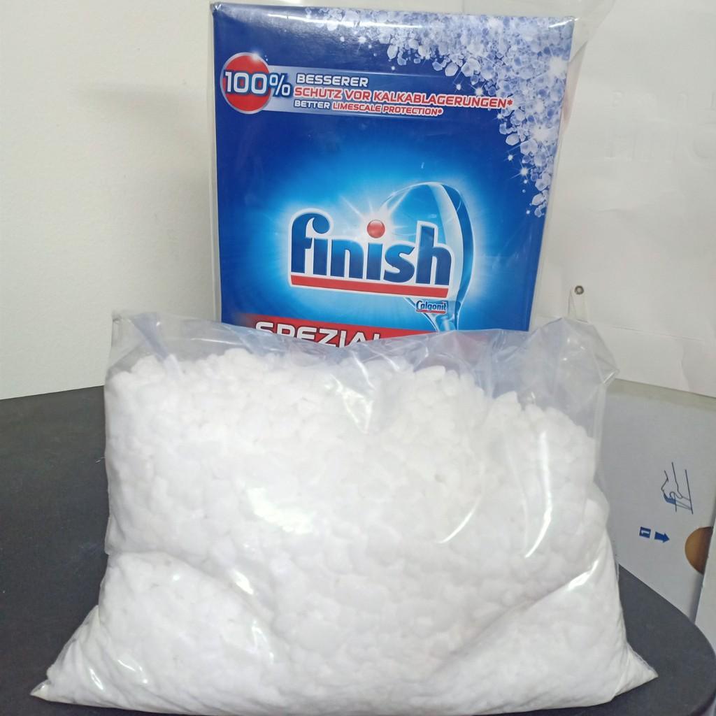 Muối rửa bát Finish finish alio somat