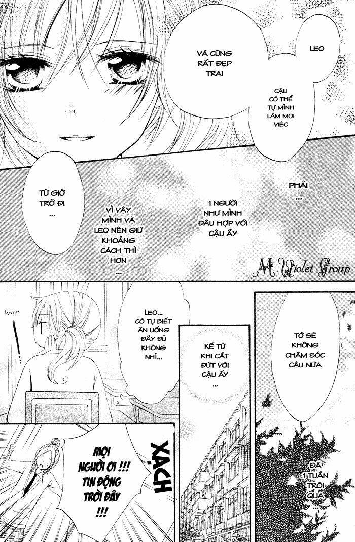 koakuma lion chapter 1 39