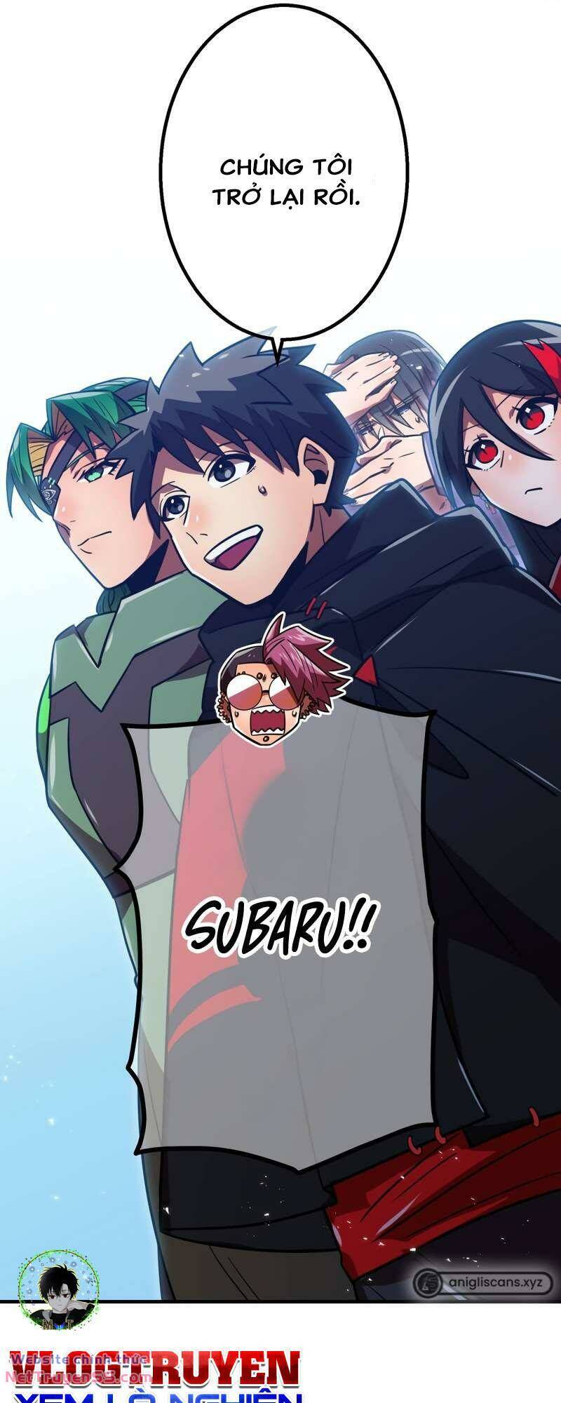 Huyết Thánh Cứu Thế Chủ~ Ta Chỉ Cần 0.0000001% Đã Trở Thành Vô Địch chapter 59 25