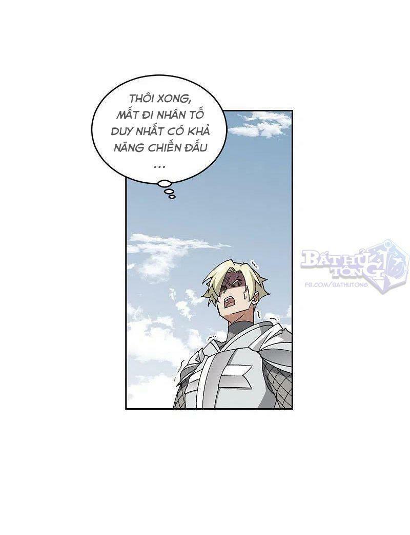 võng du chi cận chiến pháp sư chapter 400 11