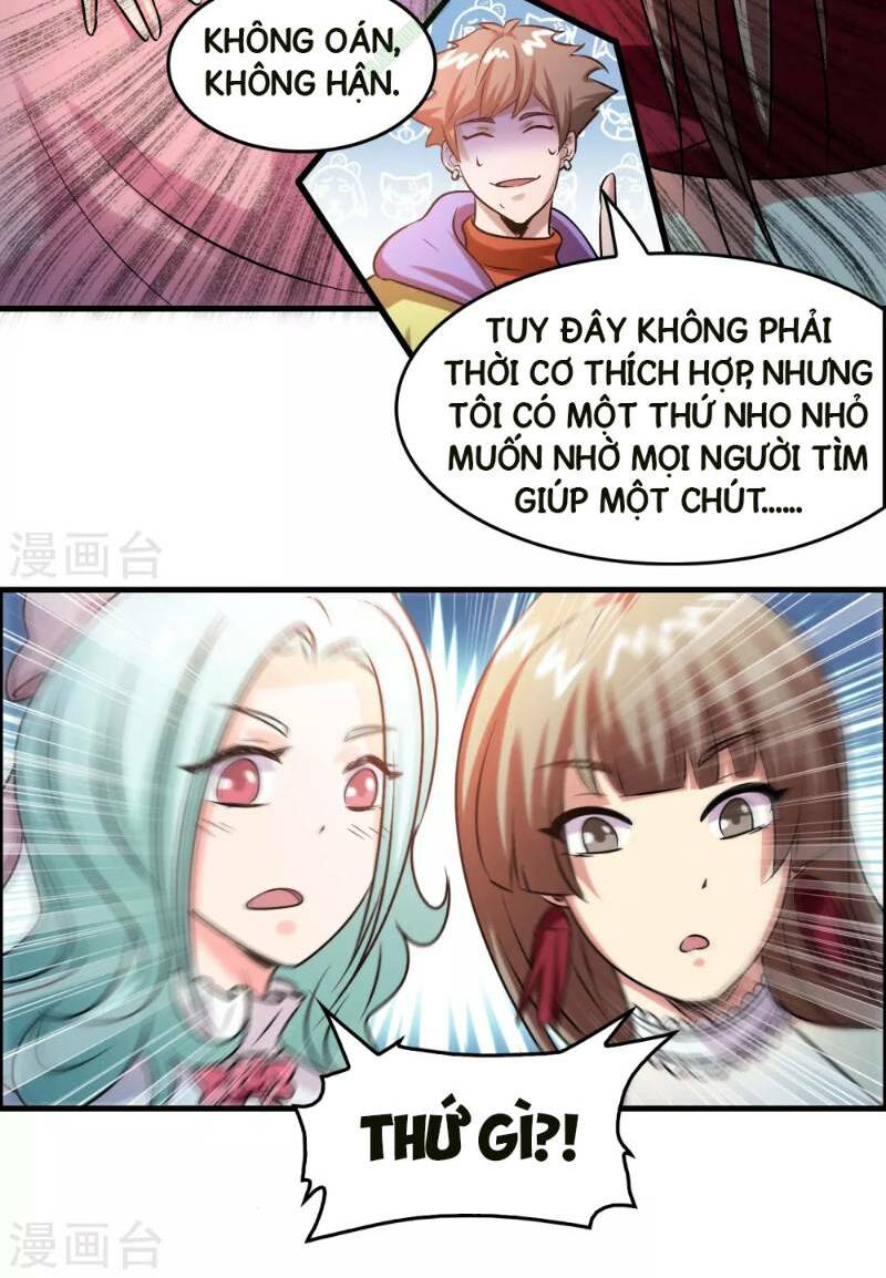 dị giới cung ứng thương chapter 37 18