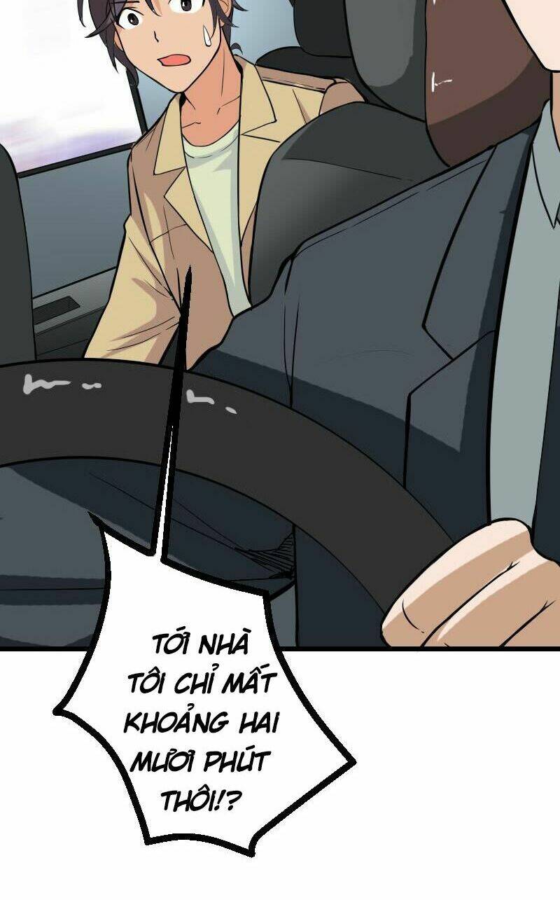 ngưu thư cung ứng thương chapter 102 11