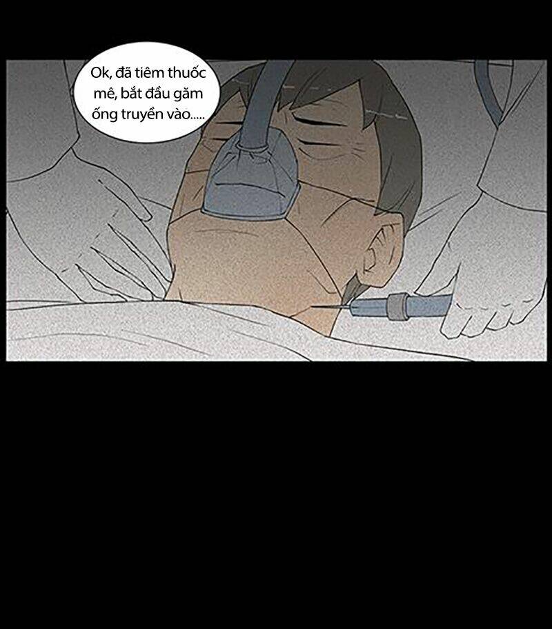 kinh dị đêm khuya chapter 33 3