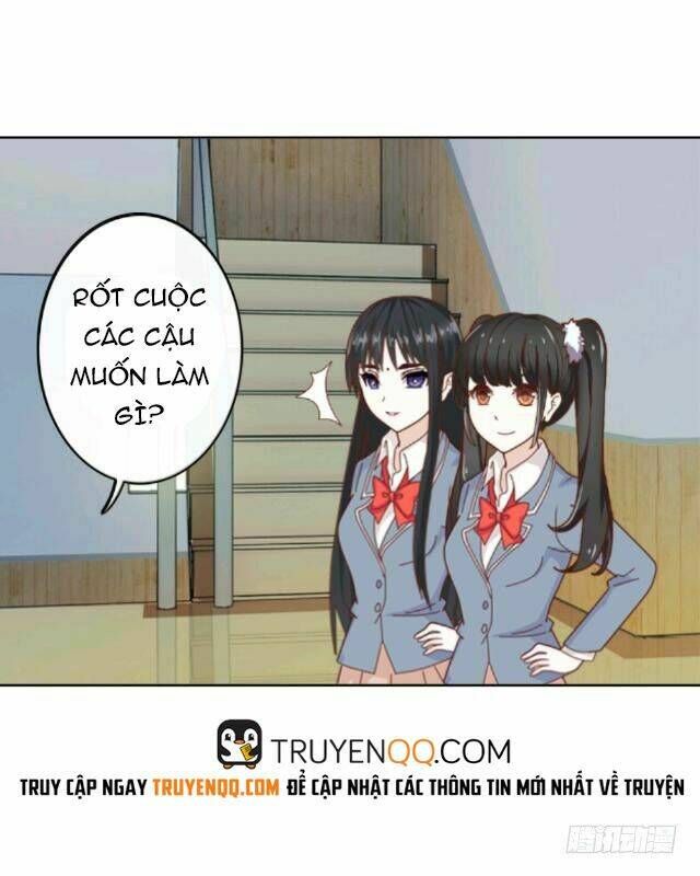 thiên nga đen chapter 2 30