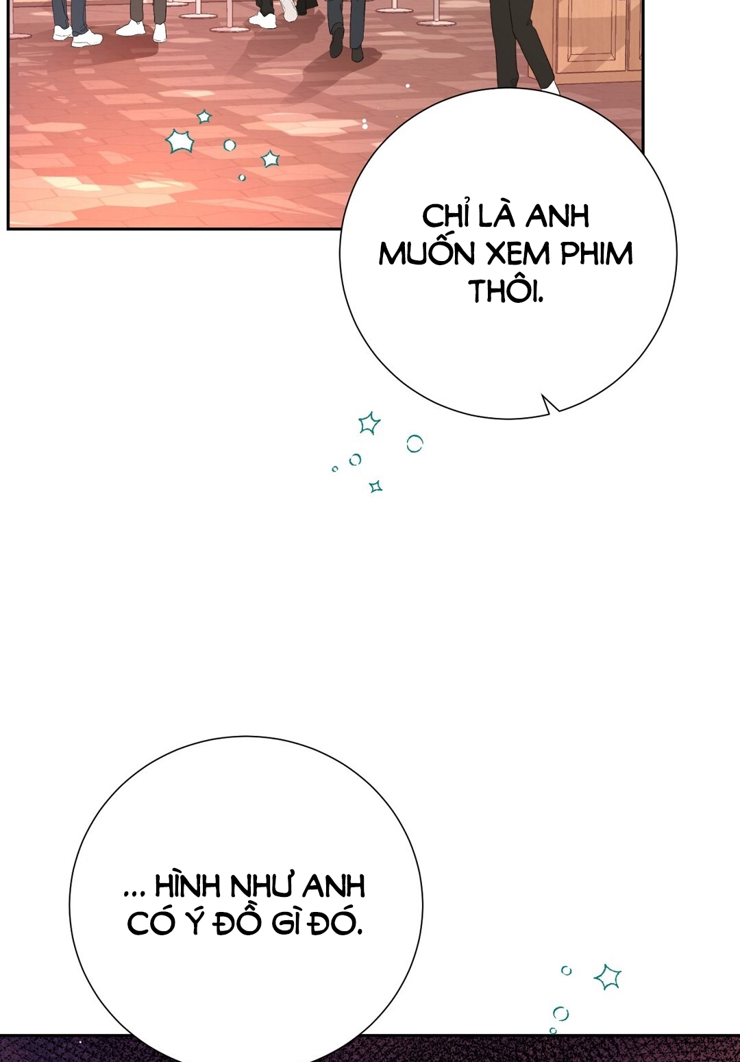 [18+] trải nghiệm thân mật với bạn của anh trai chapter 17.1 22